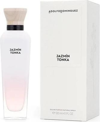 Produktbild Adolfo Dominguez Ad Jazmin Tonka Edp 120 Vpo Novedad 23 (Eau de Parfum, 120 ml)