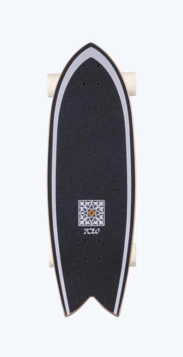 Produktbild YOW Surfskate 31″ Coxos (Complete) (31")