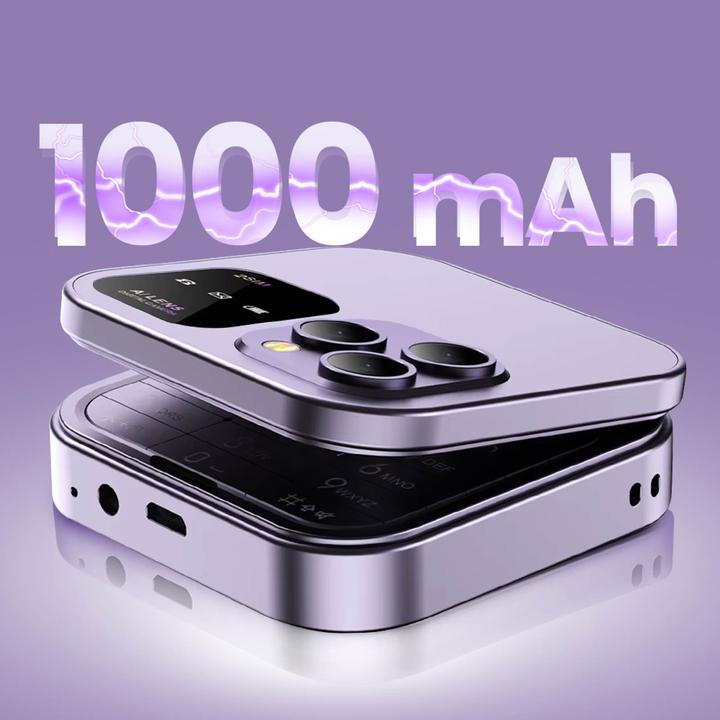 Produktbild Avizar Servo i16 Pro (1.77", 2G)