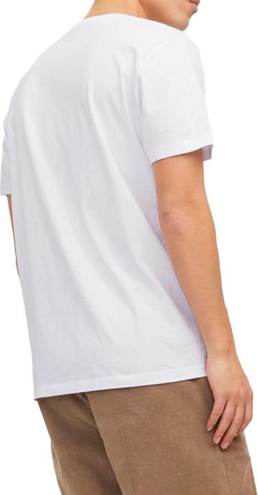 Produktbild Jack & Jones 3er Pack Corp T-Shirt (L)