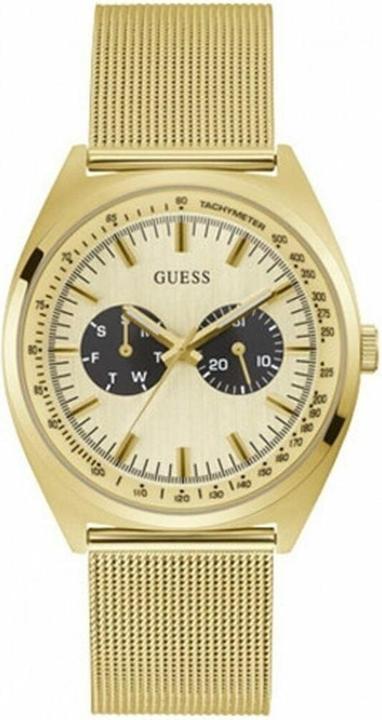 Image du produit Guess Men's Watch GW0336G2 (Ã˜ 42 mm)