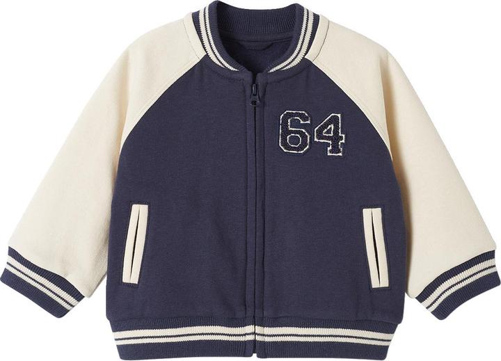 Vertbaudet Baby Sweatjacke (92)