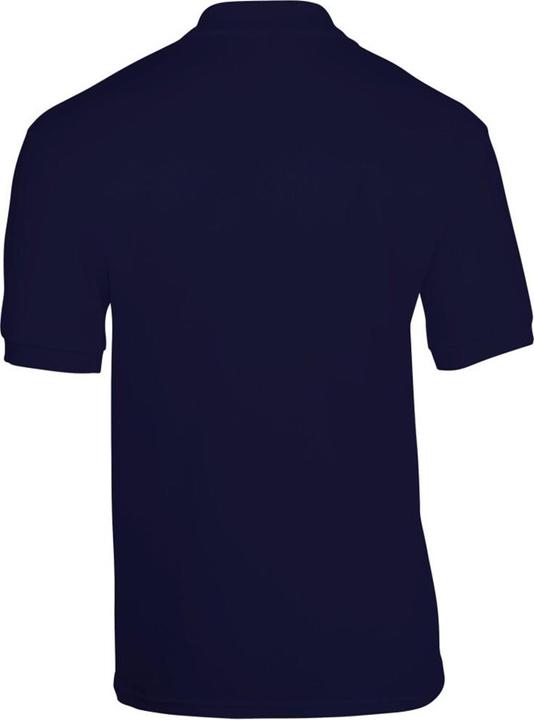 Actual product image Gildan Dryblend polo shirt short sleeve (3XL)