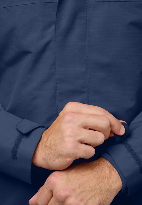 Actual product image Jack Wolfskin Altenberg 3In1 Jkt M (S)