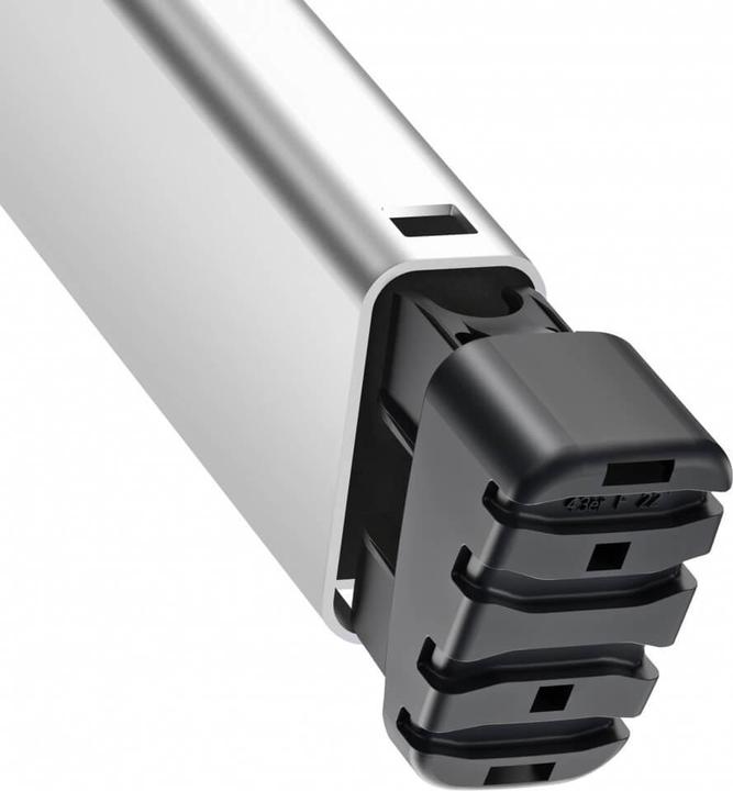 Produktbild Hailo TopLine L100 (Stehleiter, 209 cm)