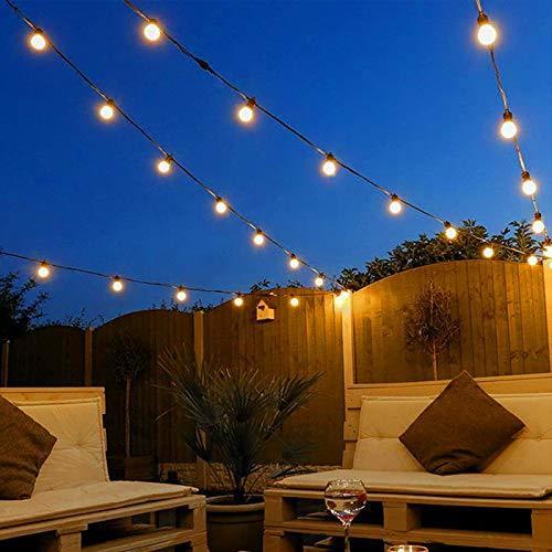 Produktbild Svater LED-Lichterkette (15 m)