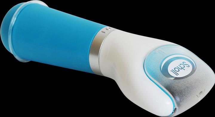 Image du produit Scholl Velours lisse