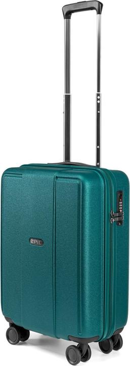 Actual product image Epic Pop 6.0 4-wheel cabin trolley 55 cm (40 l, Hand luggage (up to 50 litres))