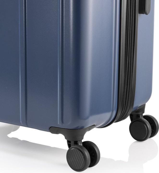 Produktbild Pack Easy Jolly, Cabin-Trolley L, navy (106 l, L (90 - 115l))