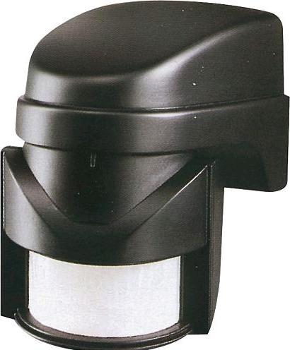 Produktbild Friedland L210N BLK Spectra 140 / Bewegungsmelder 1 (15 m)