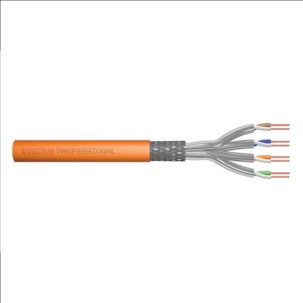 Produktbild Digitus Netzwerkkabel (S/FTP, CAT7, 1000 m)