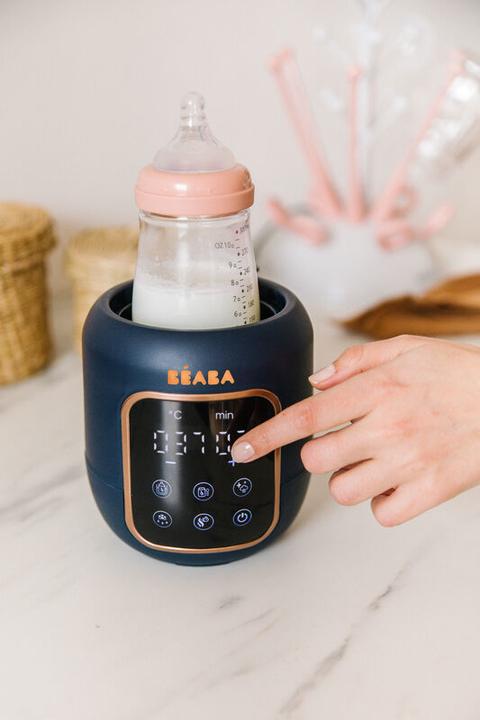 Image du produit Beaba Multi Milk 5in1