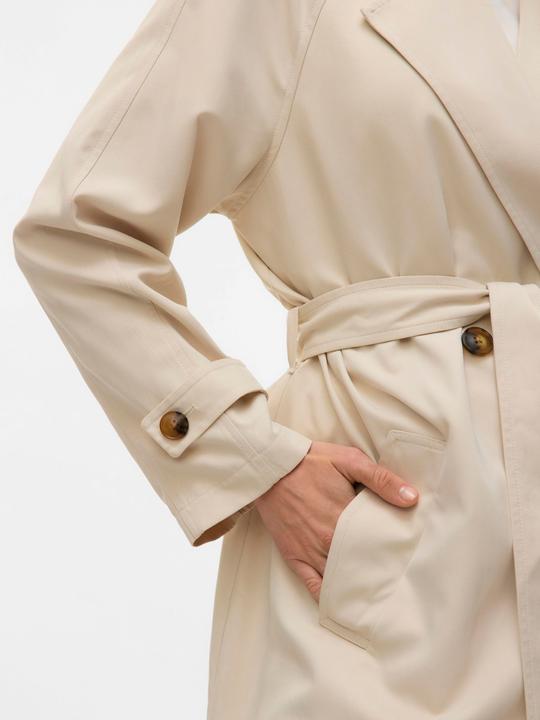 Produktbild Vero Moda VMLOU Trenchcoat Trenchcoat (XL)