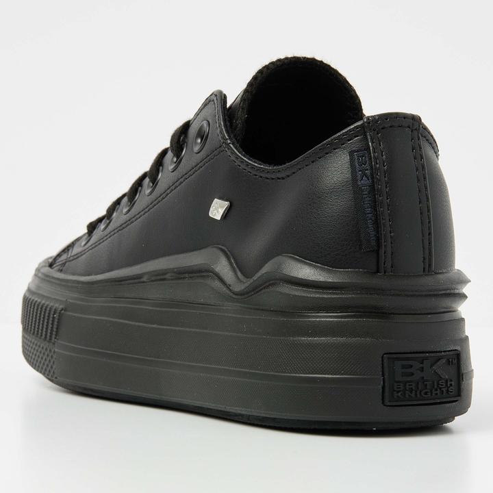 Actual product image British Knights flow low trainers (36)