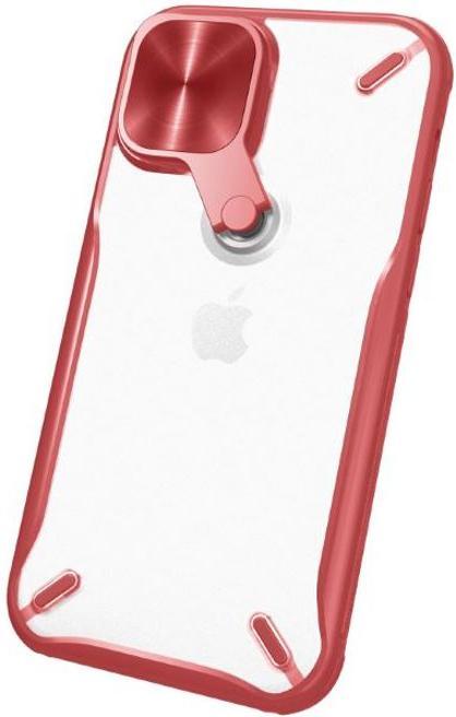 Produktbild Nillkin Cyclops Series Kickstand Hülle (Apple iPhone 12 mini)