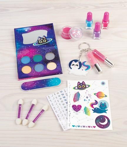 Produktbild Make it Real Kosmetik Set to go