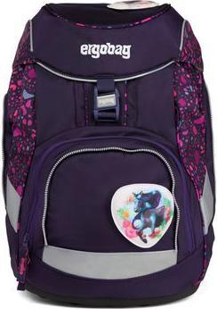 Ergobag cavallo singolo che sussurra all'orso (20 l)