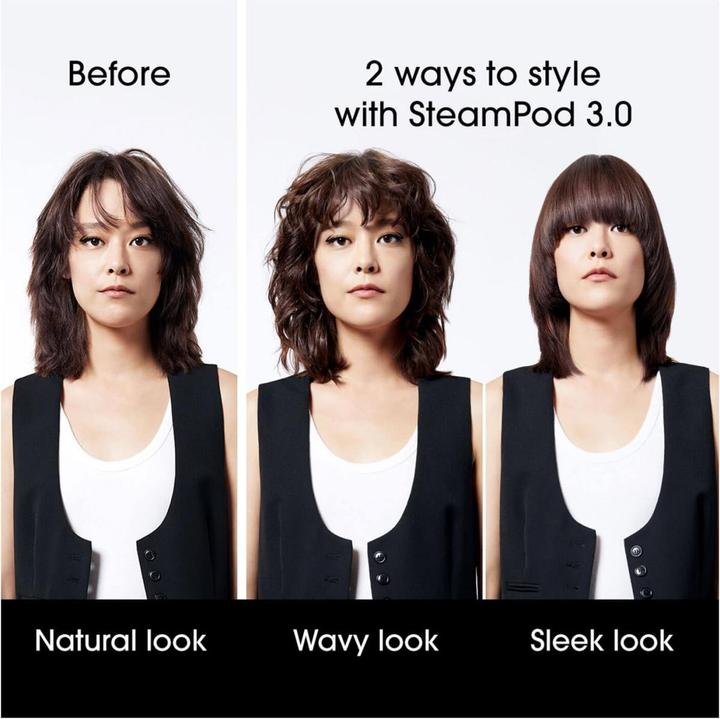 Produktbild L'Oréal Professionnel SteamPod Steampod 3.0 (Dampfglätteisen)