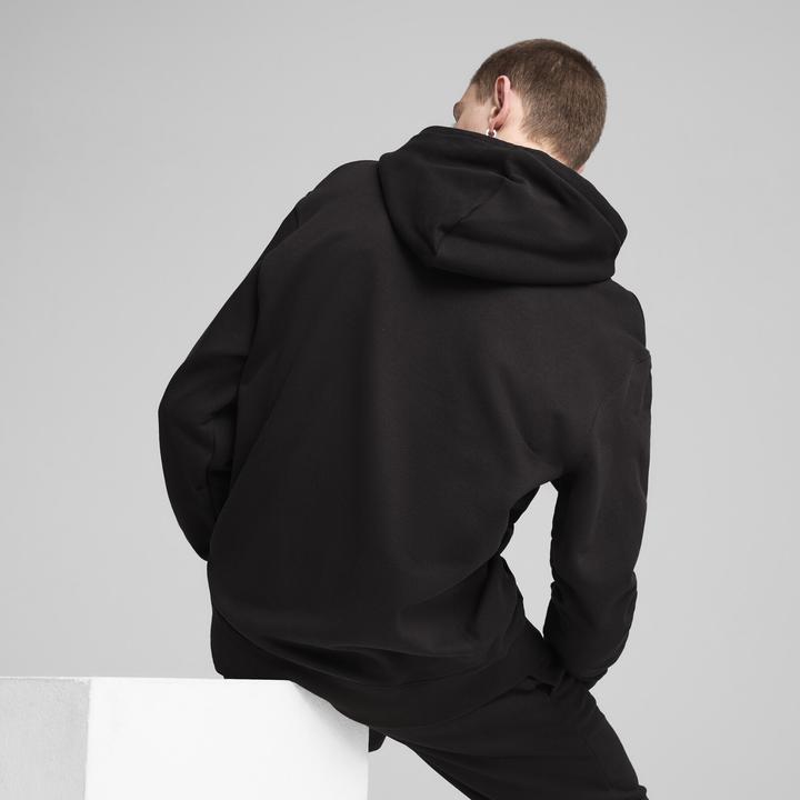 Produktbild Puma WARDROBE ESS Hoodie TR (XXL)