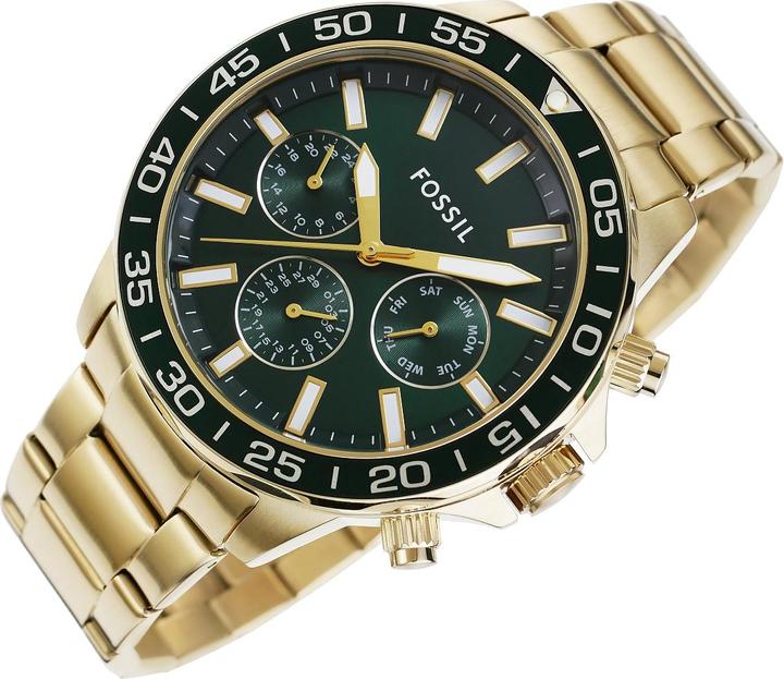 Produktbild Fossil Bannon BQ2493 Herrenuhr + BOX