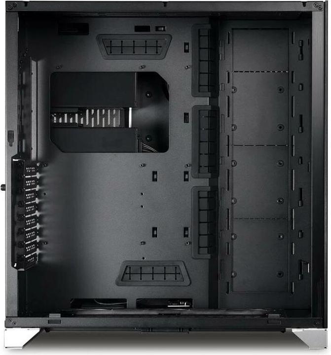 Immagine prodotto Lian-Li O11Dynamic XL ROG Certificato (ATX, mATX, Mini-ITX, E-ATX)