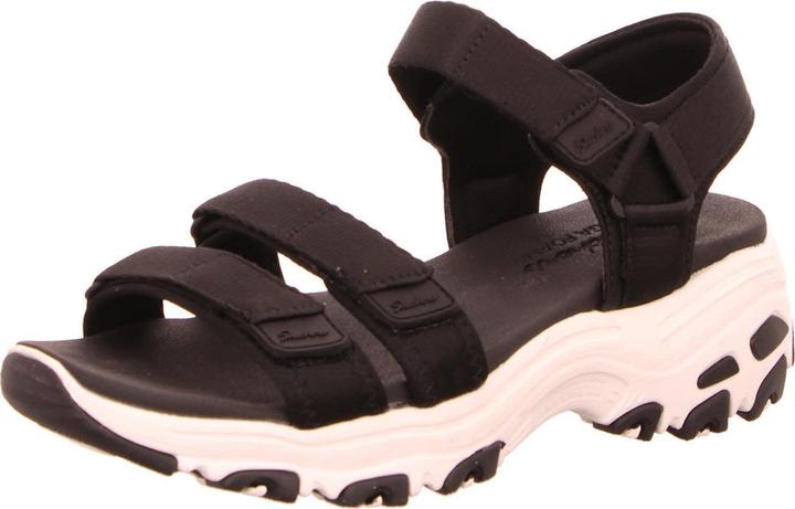 Skechers D'Lites - Fresh Catch (40)
