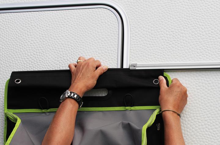 Immagine prodotto Eurotrail Borsa per utensili Oxford