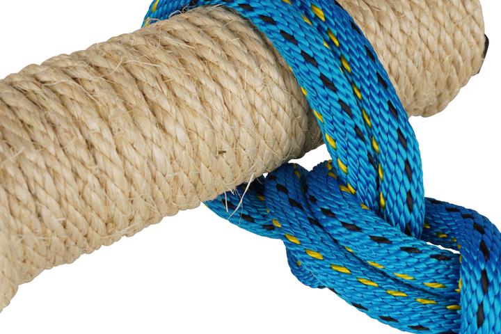 Image du produit Mamutec Corde en polyester 10 mm 10 m (10 m)