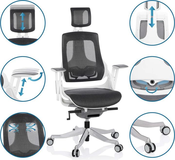 Immagine prodotto Hjh Office Spektre