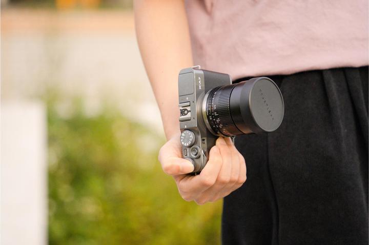 Produktbild TTArtisan 10mm f2 für MFT (Micro Four Thirds, APS-C / DX)