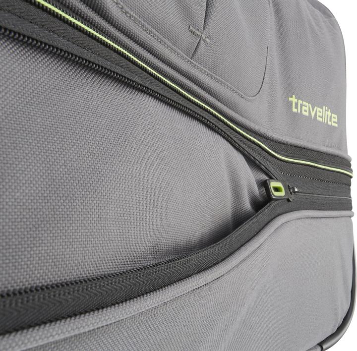 Actual product image Travelite Basics (98 l, L (90 - 115l))
