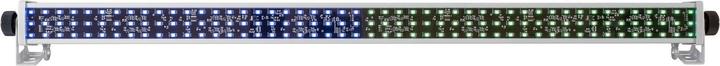 Produktbild Eurolite LED PIX-144 RGBW Leiste ws