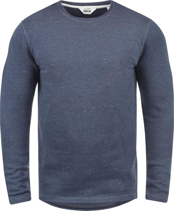 Image du produit Solid Nappo - Pull en Maille - Homme (M)