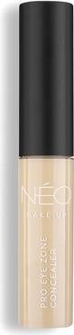 Actual product image Neonail Neo Make Up - Pro Eye Zone Concealer Concealer 02 6.5ml