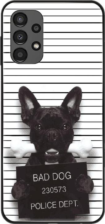 Bad Dog Bulldogge