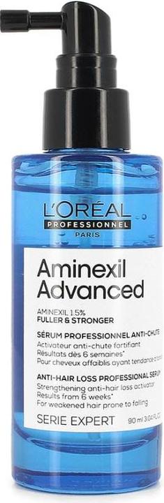 Produktbild L'Oréal Professionnel Aminexil - Advanced (90 ml)