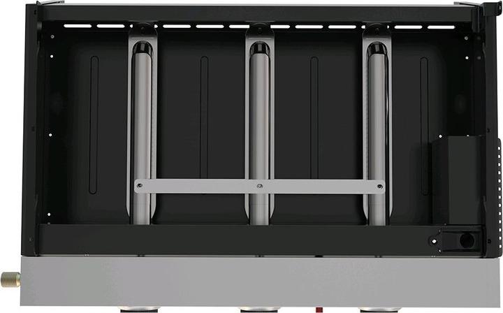 Produktbild Mr. Grill Plancha Plattengasgrill (7.50 kW)