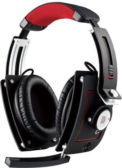 Produktbild Thermaltake Level 10 M (Kabelgebunden)