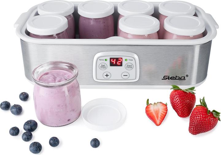 Image du produit Steba JM 3