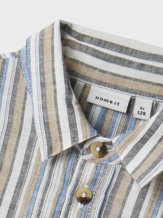 Image du produit Name it Regular Fit Hemd (122)