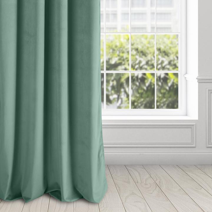 Actual product image Eurofirany Zas (140 x 250 cm)