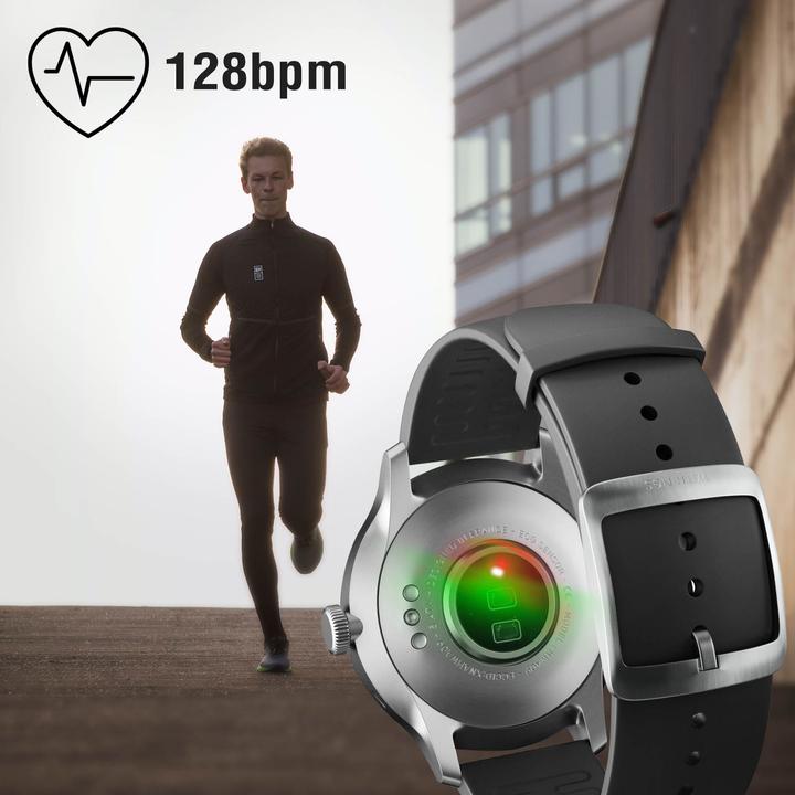 Immagine prodotto Withings ScanWatch (42 mm)