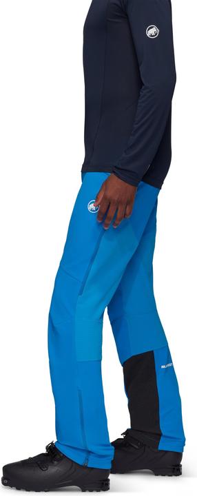 Produktbild Mammut Aenergy SO Hybrid Pants Men (46)