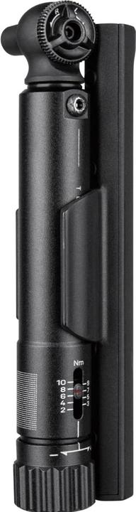 Actual product image Topeak Torq Stick (2 Nm, 10 Nm)