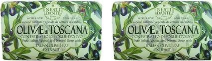 Image du produit Nesti Dante TOSCANA OLIVAE 150 g (Recharges)