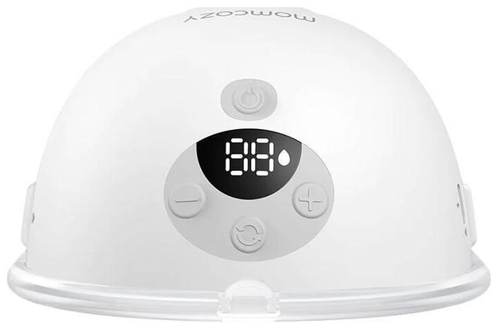 Productafbeelding Momcozy Borstkolf M5 Enkele