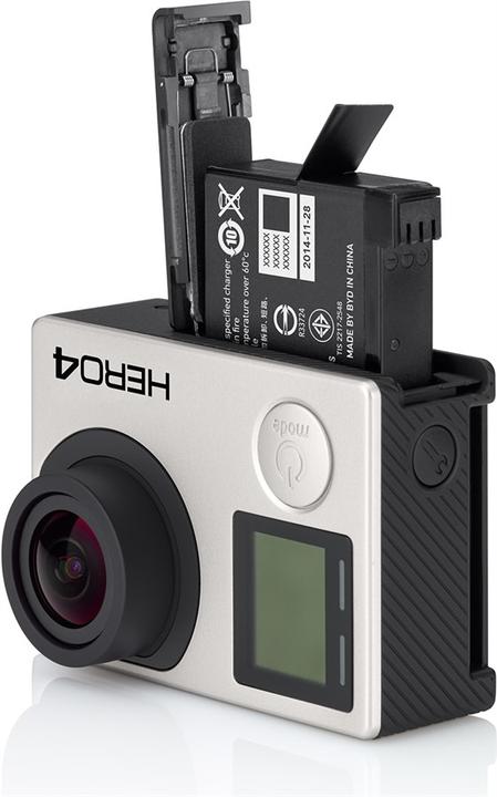 Image du produit GoPro Ahdbt-401