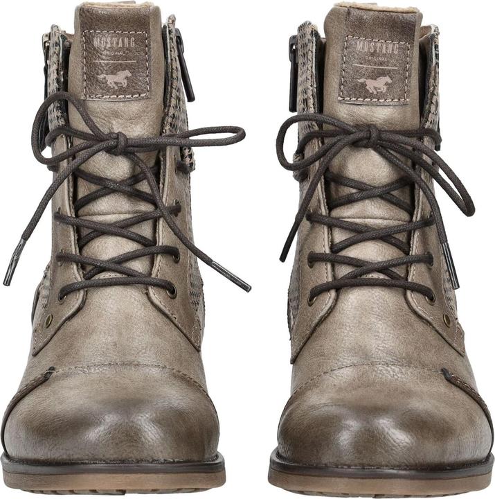 Produktbild Mustang Stiefelette (40)