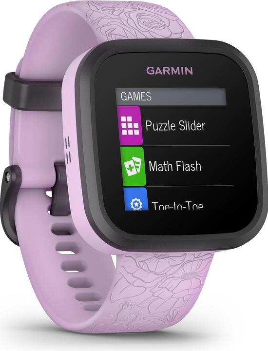 Produktbild Garmin Bounce (42.30 mm, 4G)