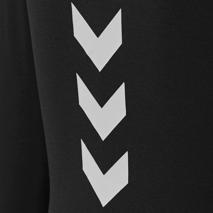 Actual product image hummel Hmllinea Gymsuit (116)
